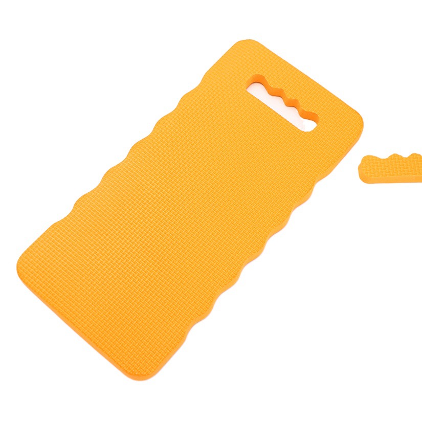 Mango transfronterizo engrosada estera multifuncional Eva jardín arrodillado estera rodillera estera de espuma estera antideslizante