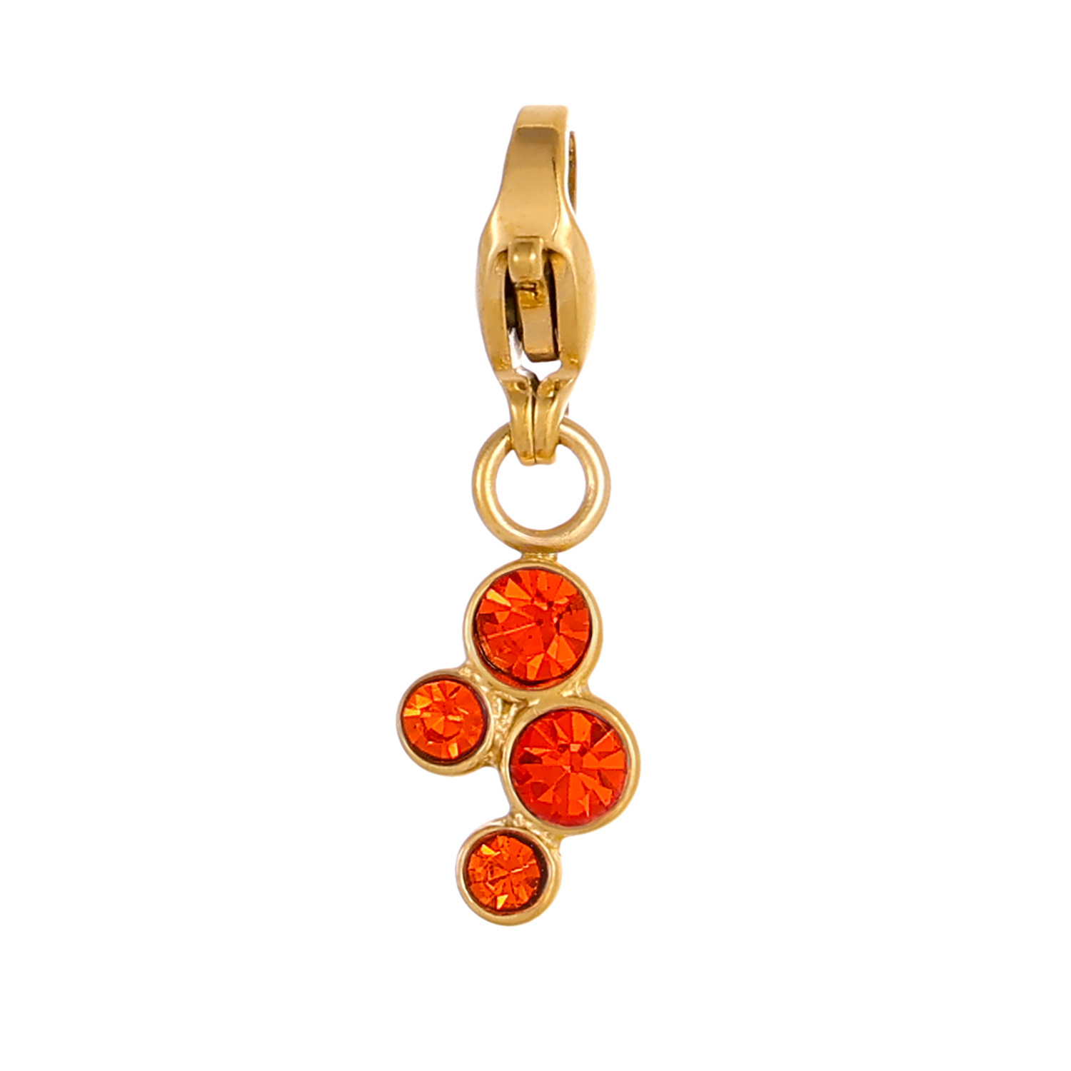 2g Weight Pendant, Chain Jewelry Making Type DIY Ornament Accessories Classification 1 Piece Quantity 304 Stainless Steel Material Geometric Pattern All Seasons Season Plating Design Simple Style Style 1 Piece 304 Stainless Steel Geometric Pendant Chain 3