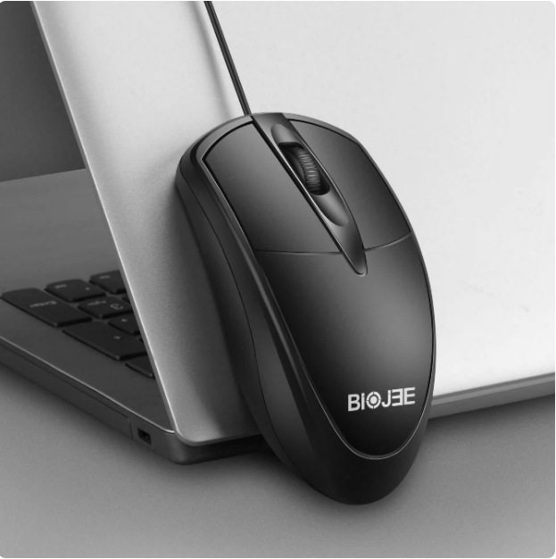 凱迪威001有線光電マウスUSBインターフェースビジネス家庭用通用ノートパソコンデスクトップパソコンマウス|undefined