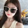 Sunglasses, men's brand fashionable glasses solar-powered, 2021 collection, internet celebrity, Korean style, wholesale