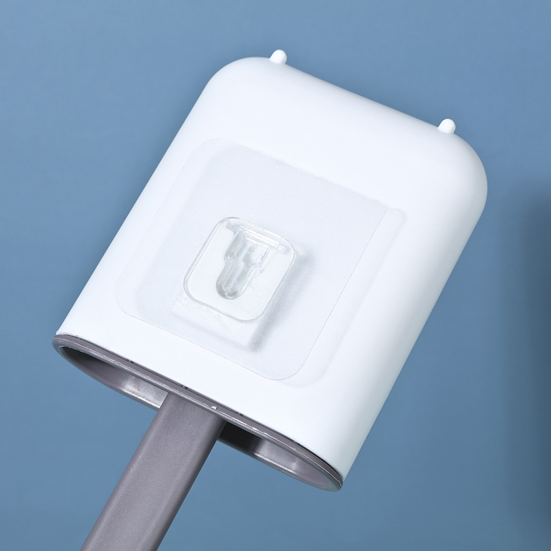 Household Long-handled Bathroom Set, Toilet Cleaning Brush, Wholesale_voghion.com