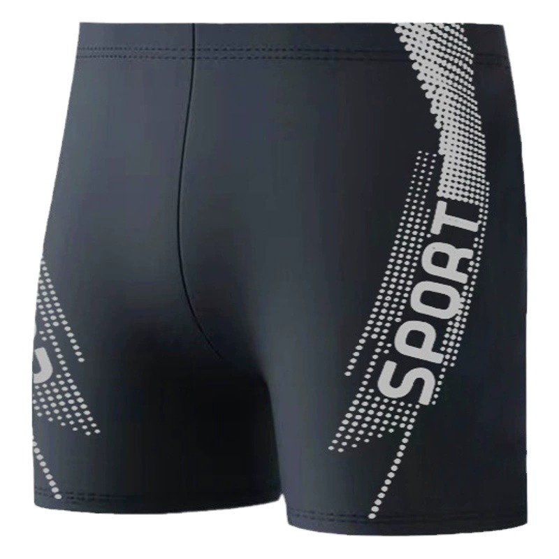 Аквапарк специализируется на мужских плавках для мальчиков