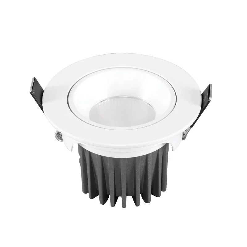 LED lights, ceiling light, lamp, eyes protection, three colors
