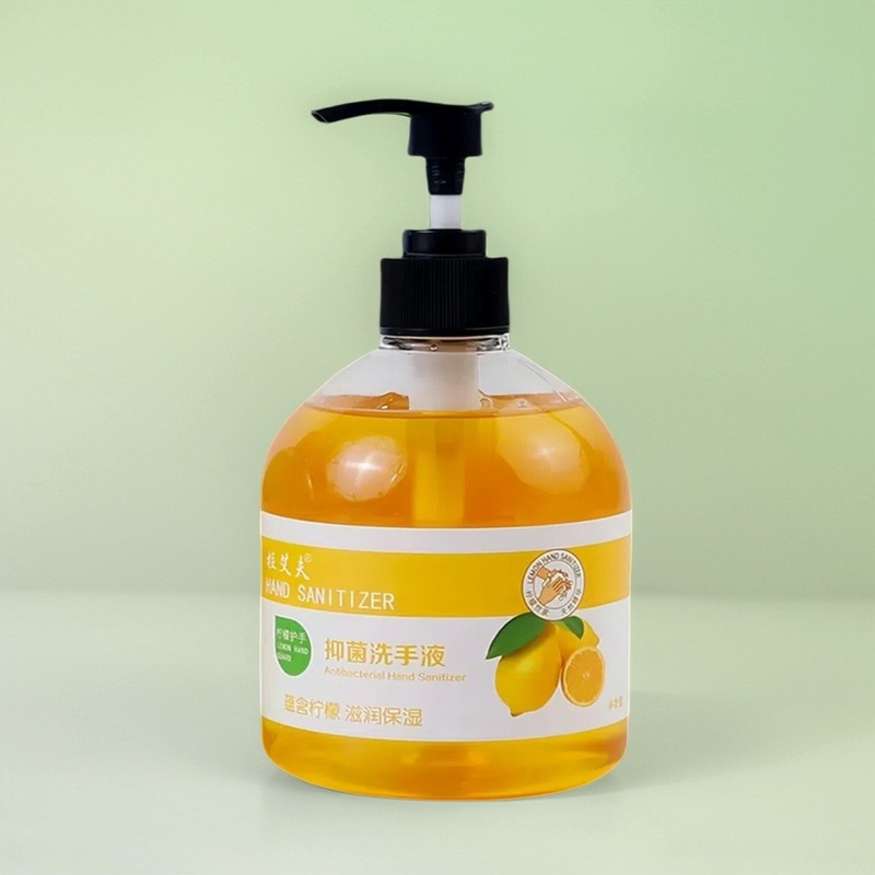 芦荟护手洗手液泡沫杀菌抑菌洗手液儿童家用商用酒店洗手液量批发|undefined