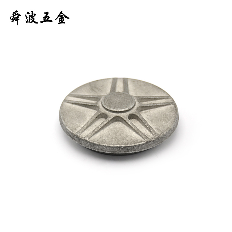 机械行业设备五金锻造铝合金汽车配件加工精密锻件 铝铜锻造件