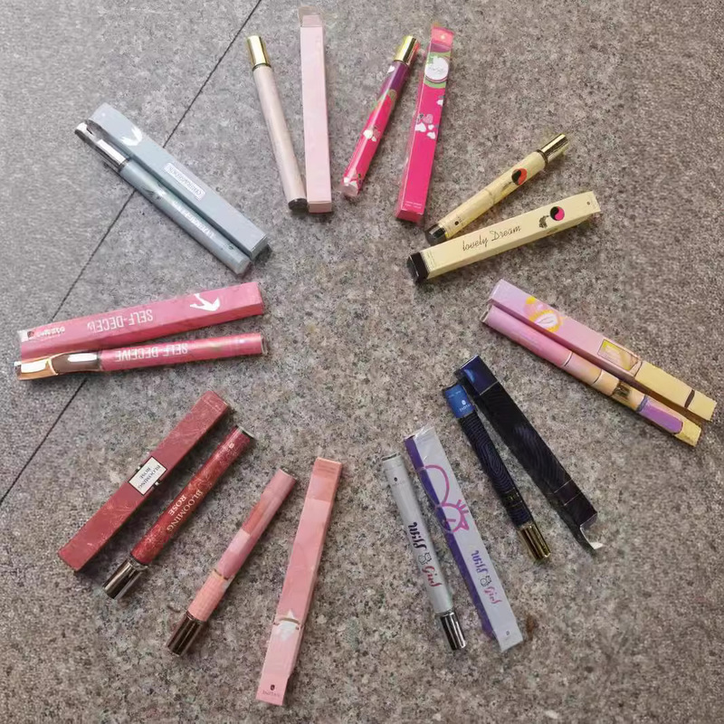 Foreign Trade Cross-Border Full English Perfume Glass Test Tube Perfume Manufacturer Direct Hair Small Test Tube 35ml Perfume Perfumes Foreign Trade Cross-Border Full English Perfume Glass Test Tube Perfume Manufacturer Direct Hair Small Test Tube 35ml Perfume Perfumes