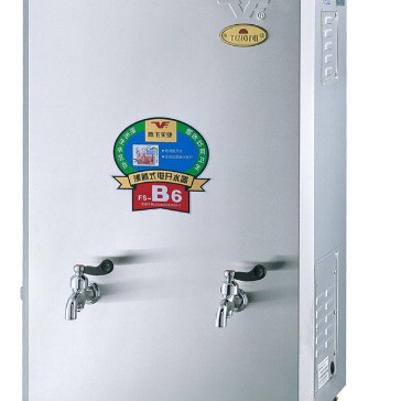 【厂家供货】广东腾飞牌开水器9k2-60 沸腾式开水机 商用 9千瓦