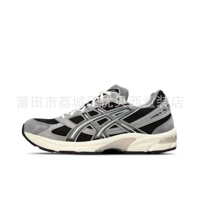 高品質ゲル 1130 男性と女性のレジャー衝撃吸収クラシック耐摩耗性多用途スポーツシューズ白通気性プロフェッショナルランニング|undefined