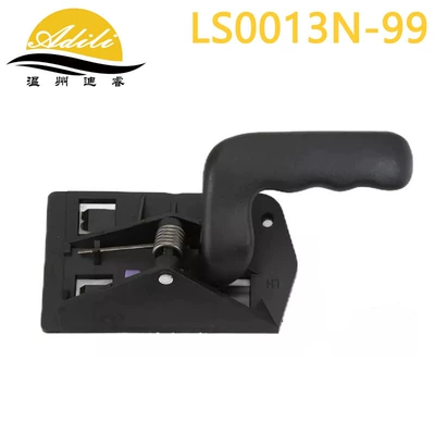 Inner Pull Handle for Gmc 99 Sierra Silverado 15760297 15760298 (Armrest, handle, handle) - front-left-15760297