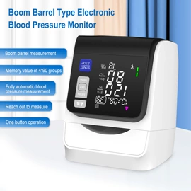 个人护理电器;家用血压计;血氧仪