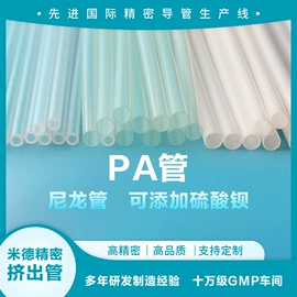 PVC管;其他塑料管;PE管