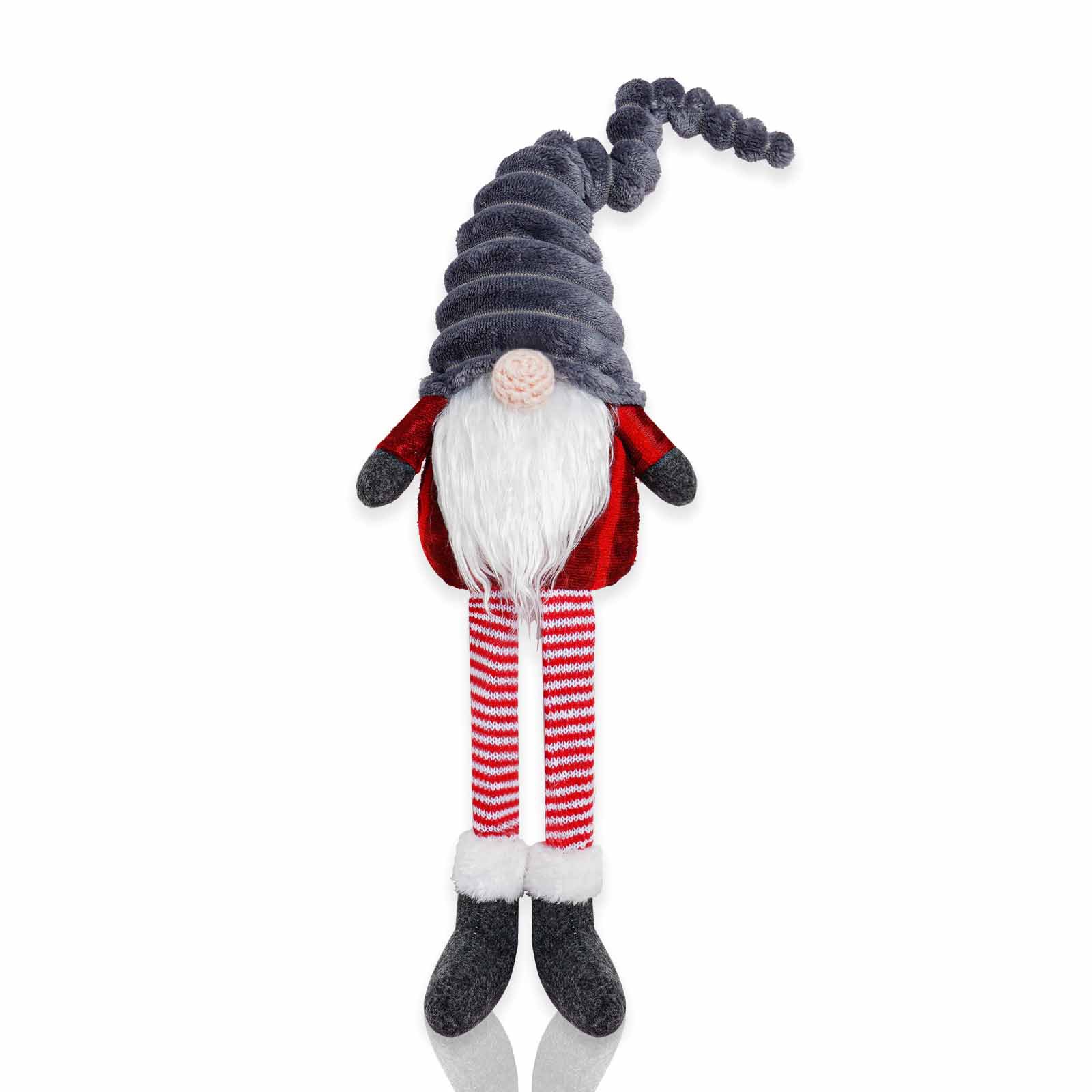 Día de San Valentín transfronterizo Linda muñeca sin rostro viejo muñeca amor enano suelo fino muñeca diseño accesorios al por mayor