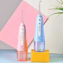 凯电Candeon便携式冲牙器洗牙器洁牙器电动水牙线  官方直营店