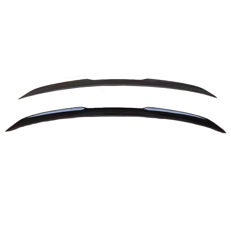 Suitable for 20+ Models of Bmw 3 Series G20/G28 Rear Spoiler M3 Style Small Blade Rear Spoiler Modified Spoiler Wing
