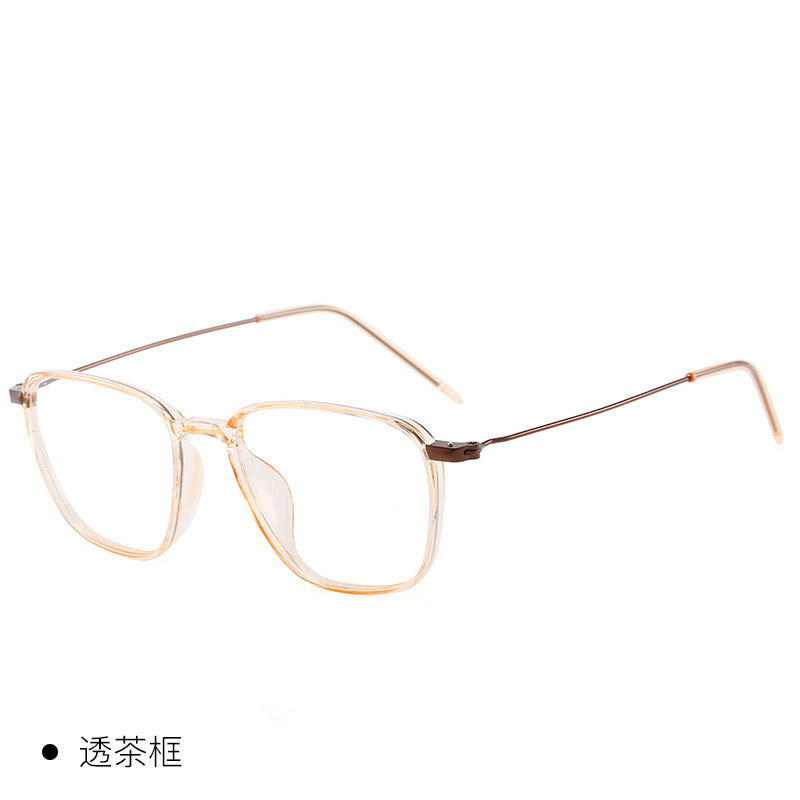 차 투과성 프레임의 변색