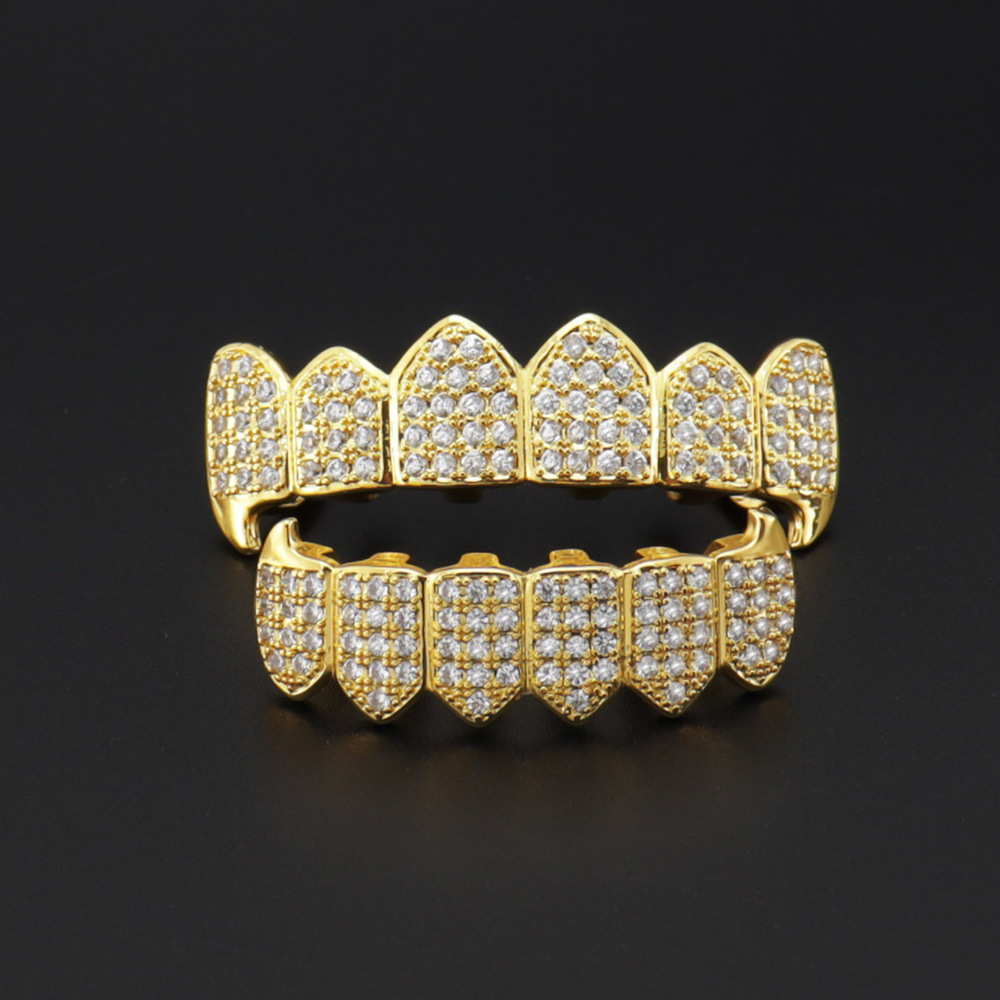 Hip-hop Braces