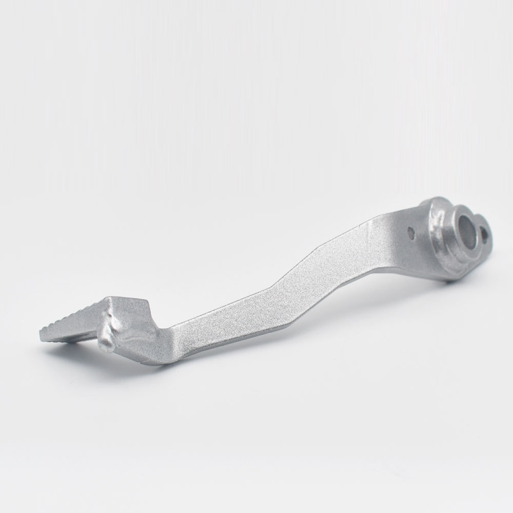 Kawasaki Ninja Ninja650 EX650 ER6N ER650 rear brake lever brake pedal brake 12-16 years