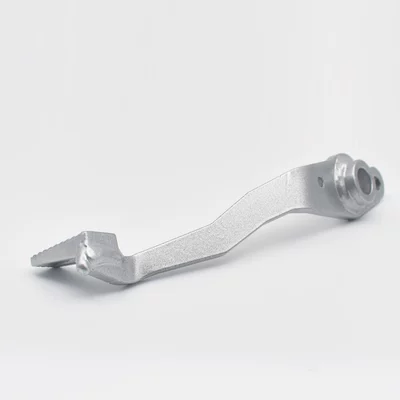 Other brake systems ER6N ER650 rear brake
