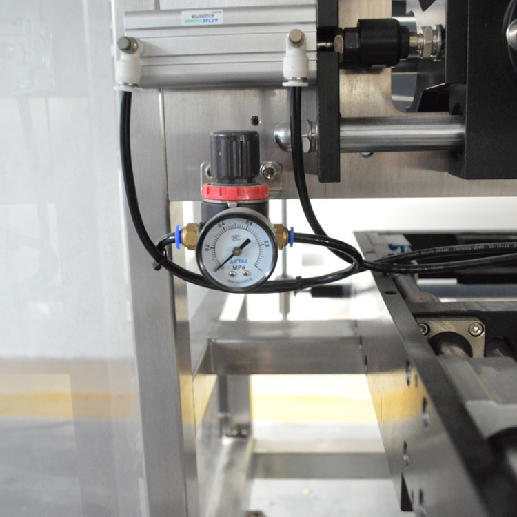 Զ���е ȫ�Զ���װ�ۼ���װ�� ��Ƭ��ĩ�Զ������������豸