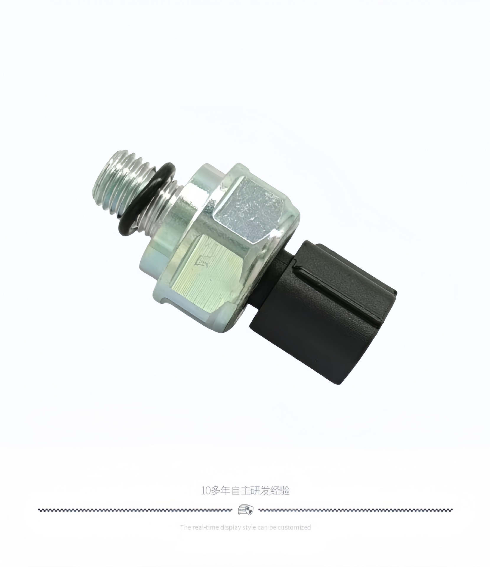 28600-P7W-003 28600-P7Z-003 28610-Ray-003 Oil Pressure Sensor