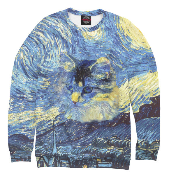 Hombres y mujeres con la misma primavera y otoño sudadera suelta de manga larga suéter de cuello redondo estación independiente transfronteriza Rusia venta caliente impresión 3D