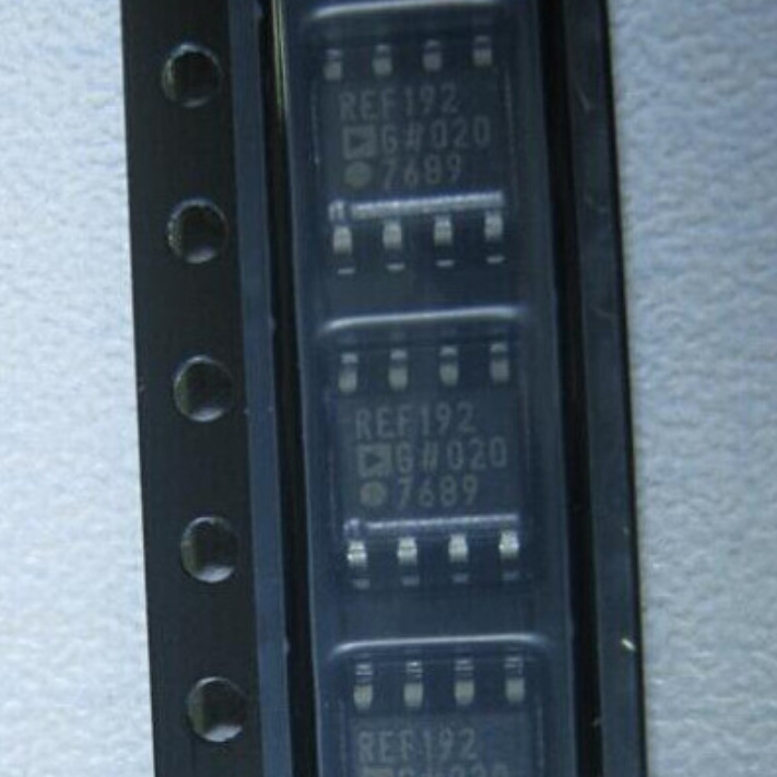 原厂供应REF192GSZ REF192GSZ-REEL电压基准芯片全新原装正品现货