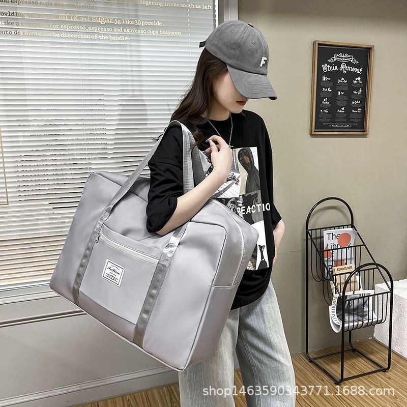 Fresh gray [anti-scratch and non-stick]