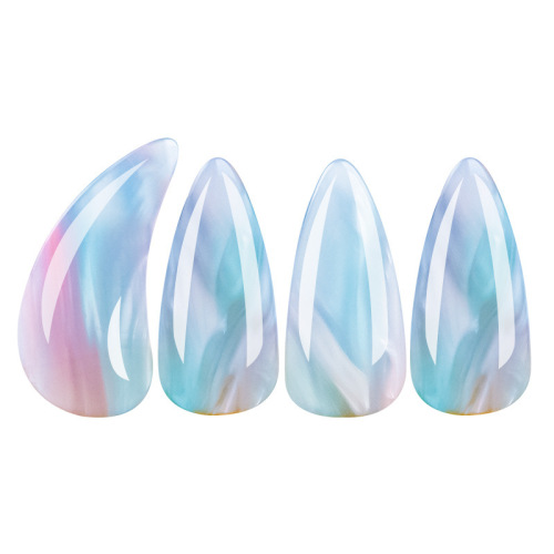 Wholesale guzheng nails for children, trumpet, beginners, adult grade examination, professional groove playing guzheng nails