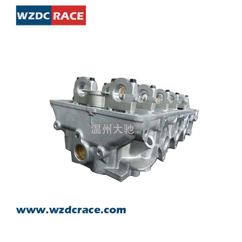 WE01-101-00K de culata de coche AMC908749 para MAZDA FORD culata