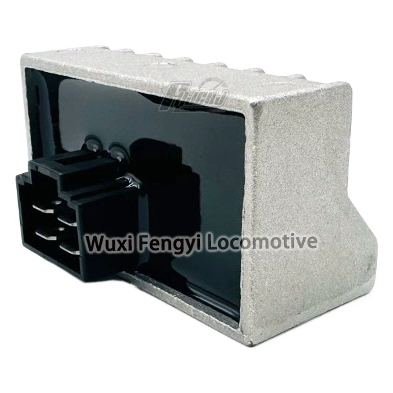 Страна поставки трех мотоциклов WH100T-H-F-G маленькая принцесса/Youyue/Joy Выпрямитель регулятор напряжения зарядное устройство