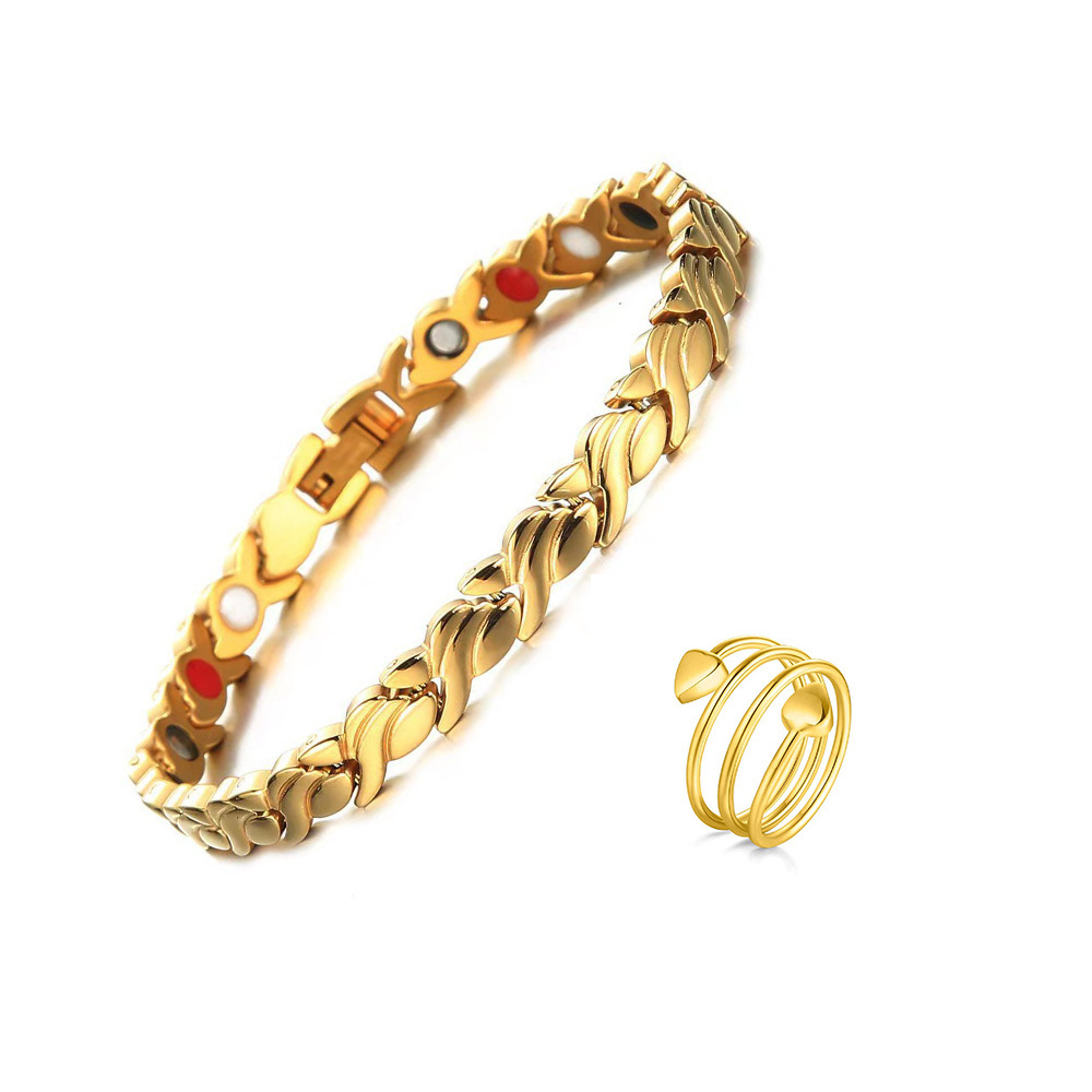 Golden set