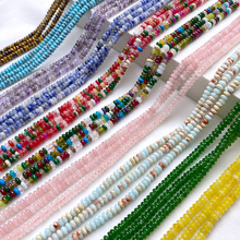 ��Ȼʯ��P��ϳ�ʯ��Ƭɢ���ֹ�diy��ˮ�����������Ʒ����