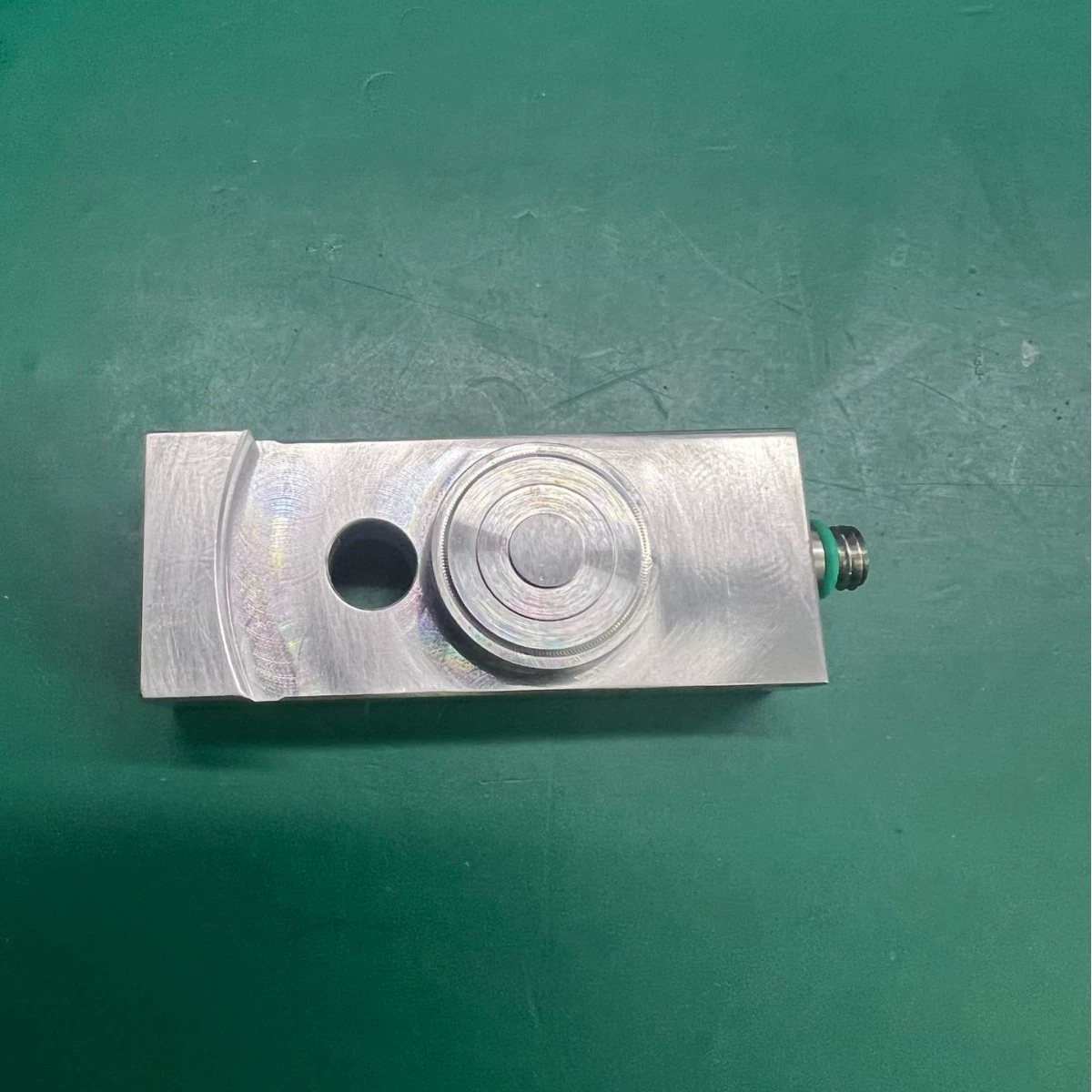 Источник производителя датчик напряжения Пьезоэлектрический датчик силы датчик силы CSY212-100,CSY