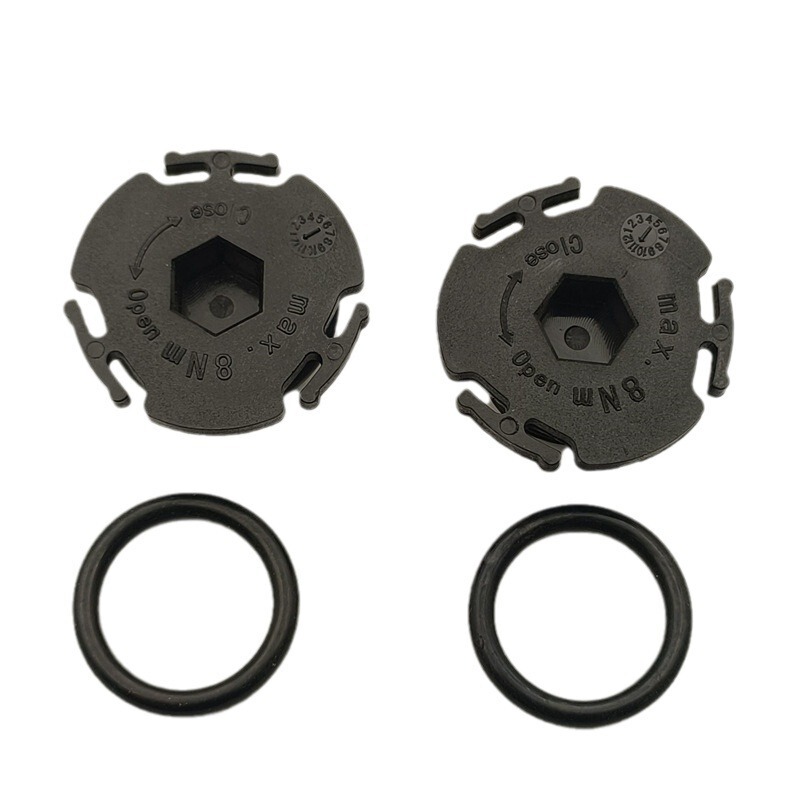 Applicable to BMW BWM 1 Series 3 Series 5 Series 7 Series oil pan oil drain screw 11137605018