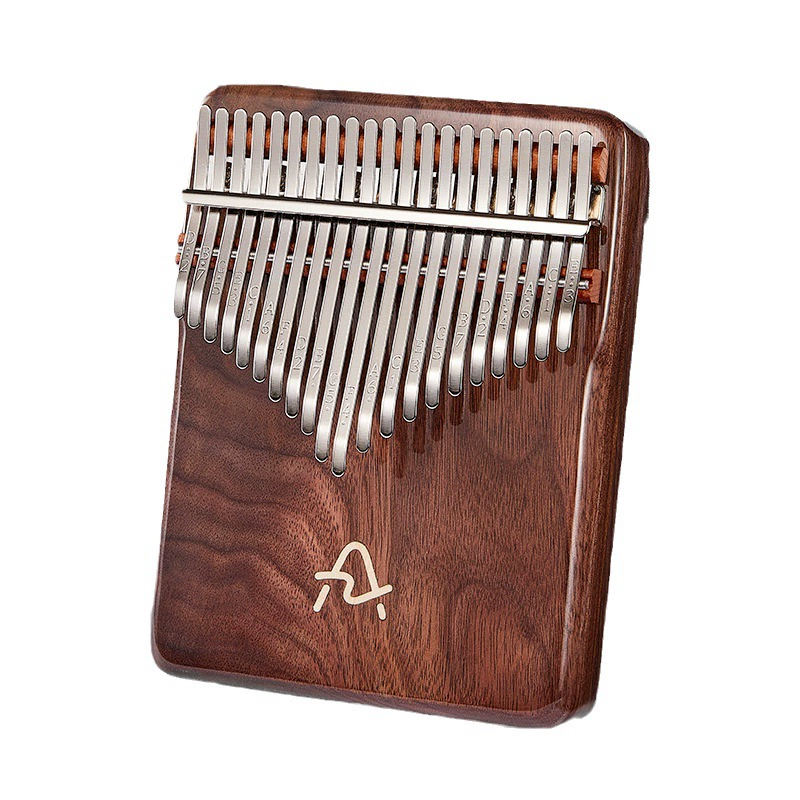 [Российская преданность] Kalimba инструмент