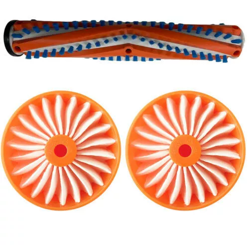 Применимо к Baide BSV2020G/WAPB Аксессуары для пылесосов сетка фильтра основная щетка роликовая щетка/Аксессуары для фильтра