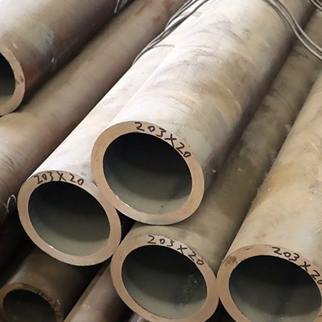 1cr13 2cr13  410优质马氏体不锈铁440c 厚壁不锈铁 无缝铁管切割