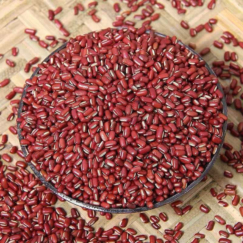 Adzuki Bean Chi Xiao Dou 500g Dried Vigna angularis Seeds for Herbal Tea Soup and Congee specifications