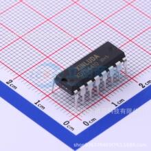 XD754410 DIP16电机驱动芯片 马达/运动/点火控制器和驱动器 现货