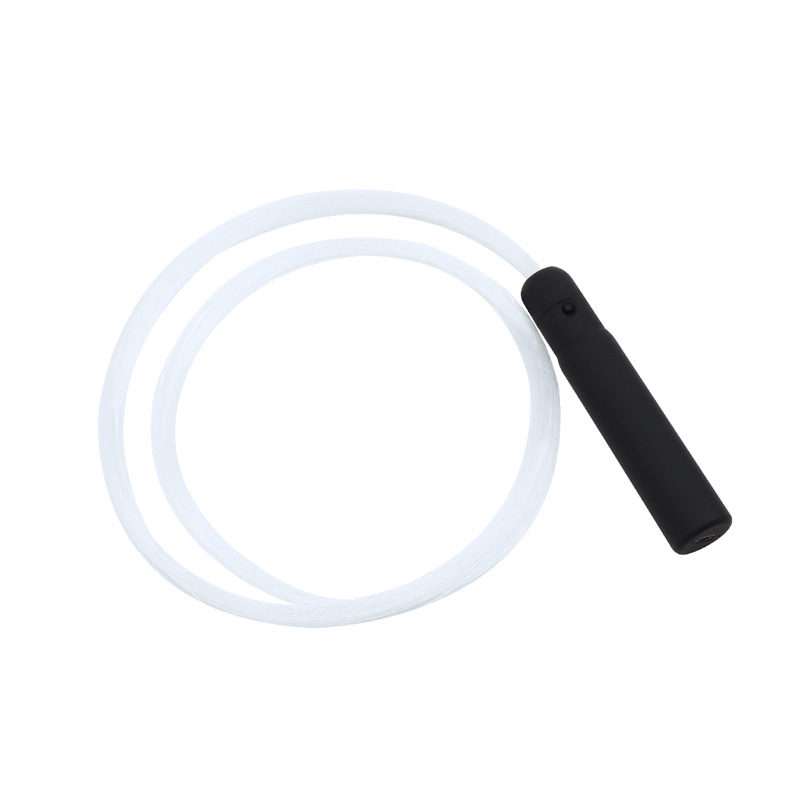 Dance Whip LED Fiber Optic Whip �߲������������赸�����