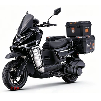 the manufacturer, Motosikletlər