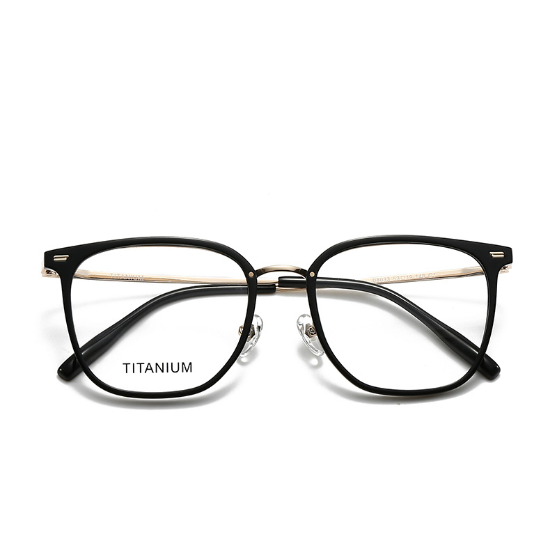 Gafas de madera STUDIOMUKU para mejorar la tez