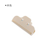 Sealing clip kitchen snack sealing folder folder bag clip plastic bag sealing device moisture -proof preservation seal