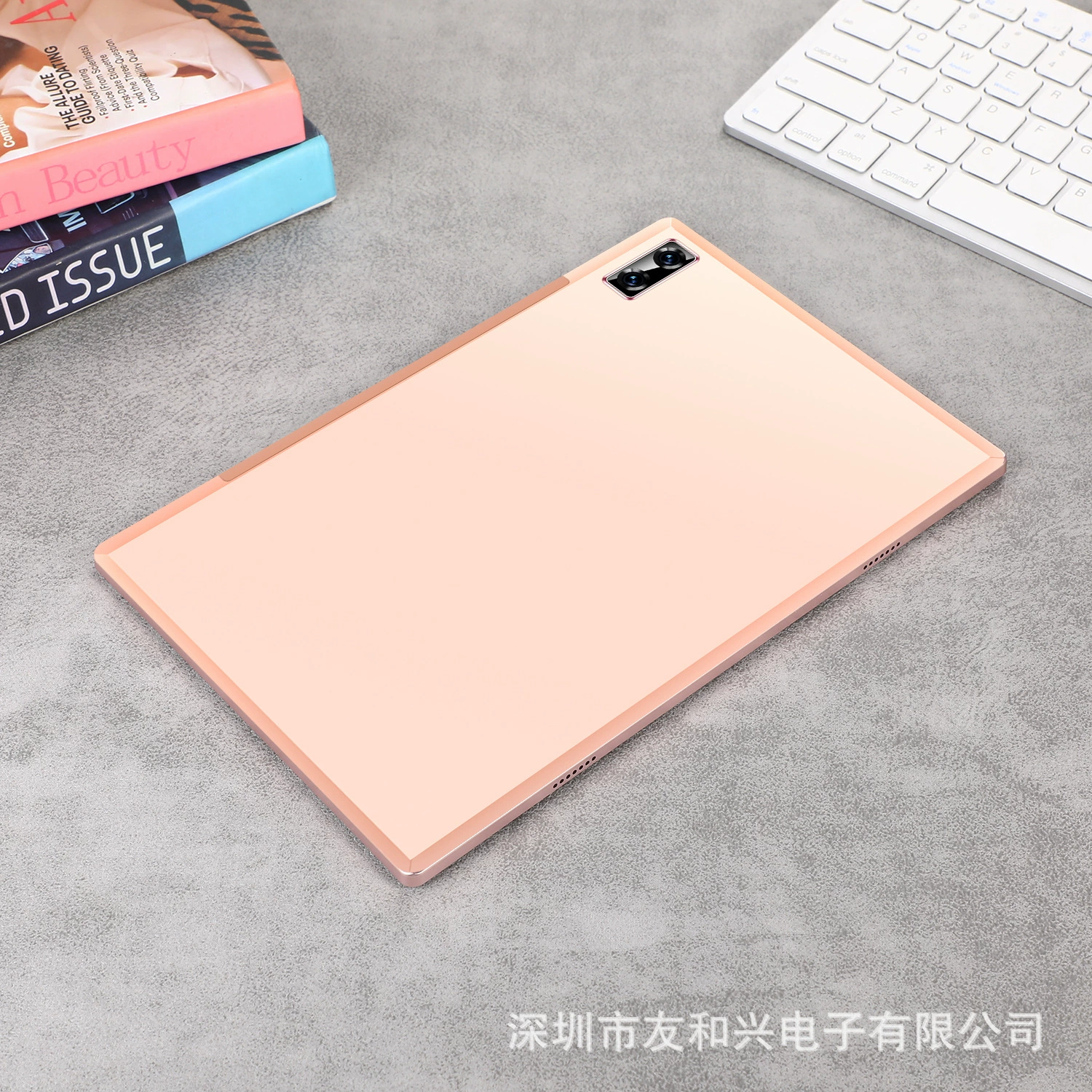 (Cross-border trading), tablet laptop, 10.1 inch, wide screen, 4G, support function for all network communication standards