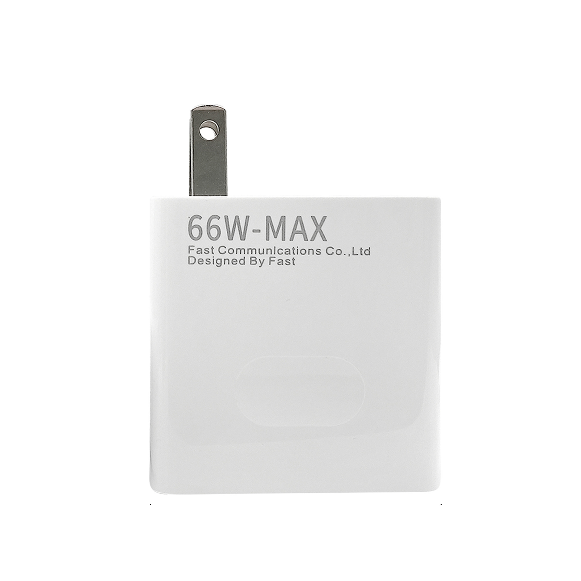 Transfronterizo 66W Super Fast Charger para Huawei Max Fast Charger EE.UU. estándar europeo tipo-c conjunto de carga flash