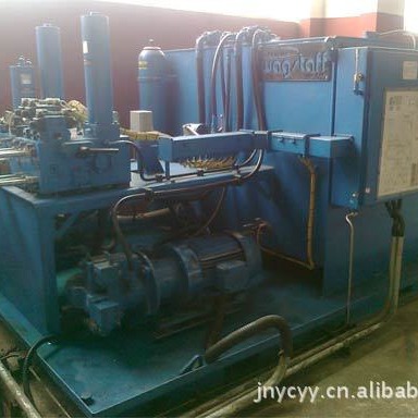 供应【45﹟钢】优质造纸机械液压系统