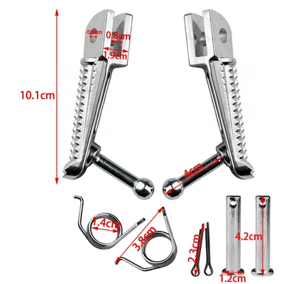 Motorcycle Accessories Suitable for Motorcycle General Parts