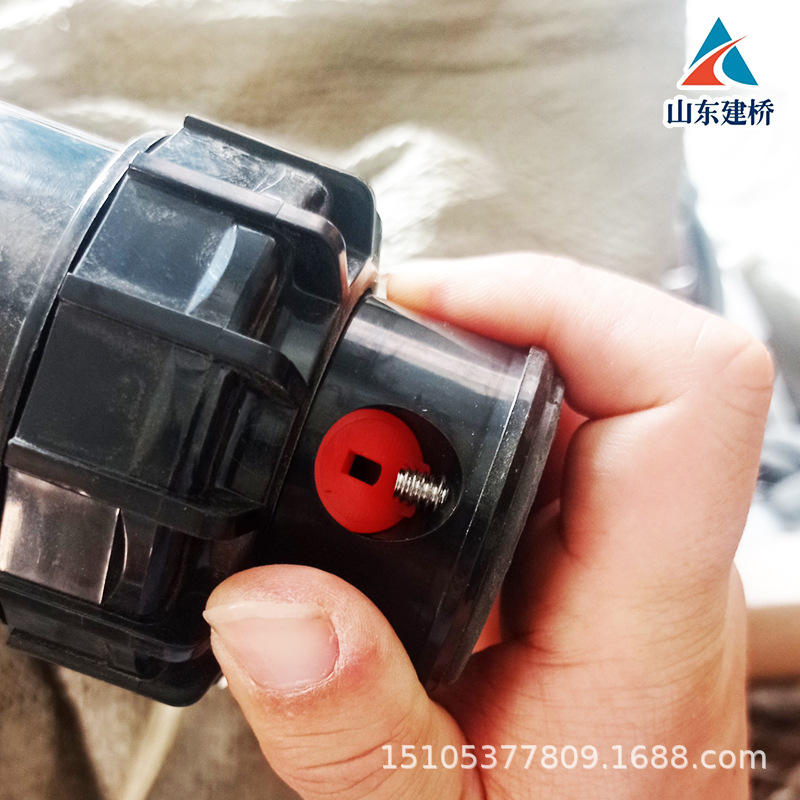 园林灌溉自动伸缩喷头 预埋式桥梁喷淋喷头 绿化带地埋喷水头