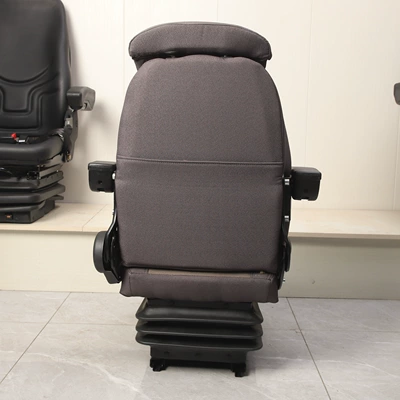 Forklift Seat, Construction – Seats and accessories