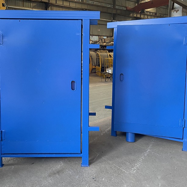 Doble puerta de aire sin presión anti-explosión de minería anti-explosión de gas protrusión bidireccional aislamiento de viento accesorio de puerta de aire anti-explosión de minería